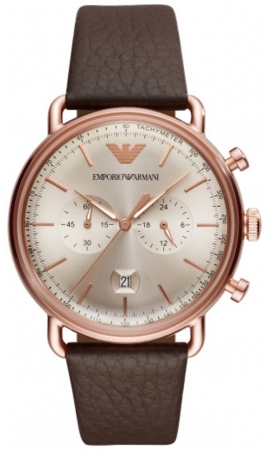 

Мужские наручные часы Emporio Armani AR11106
