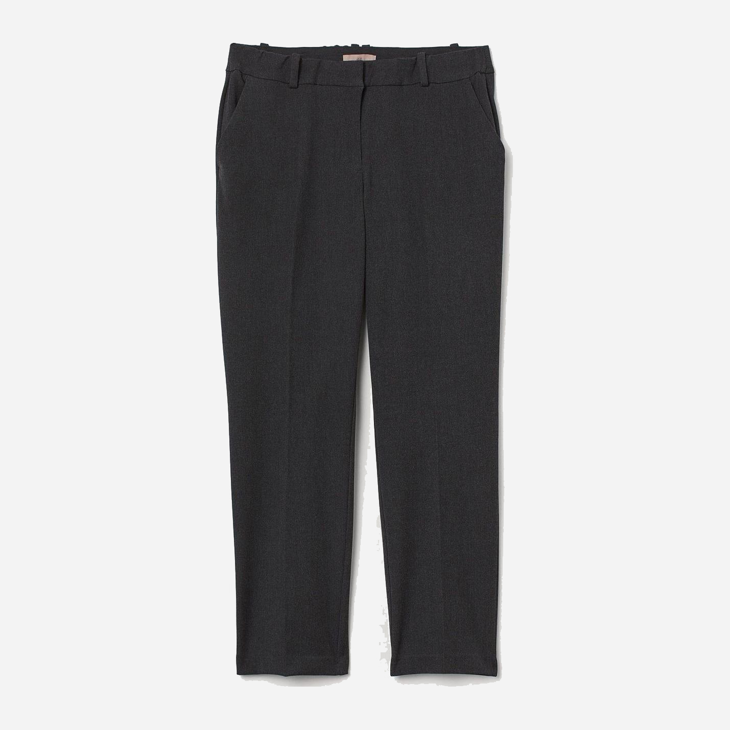 

Брюки H&M 0895423 3XL Серые