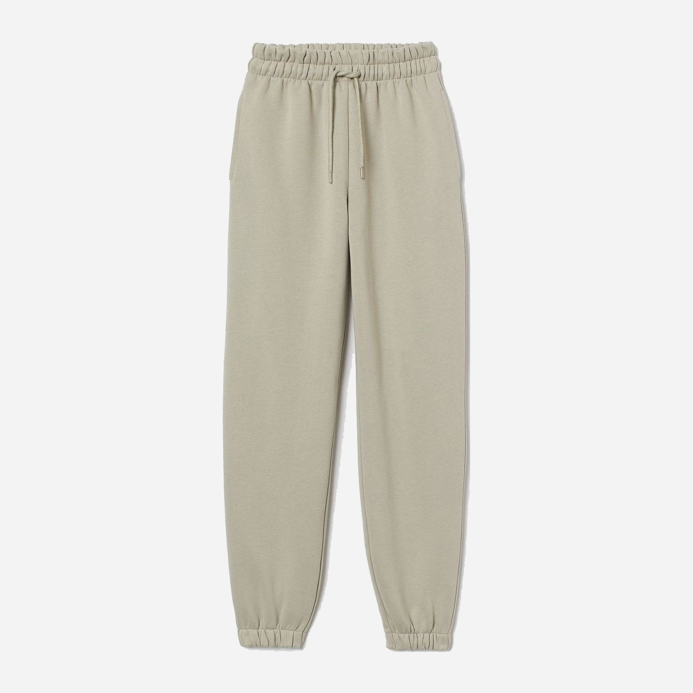

Спортивные штаны H&M 0939549 M Бежевые