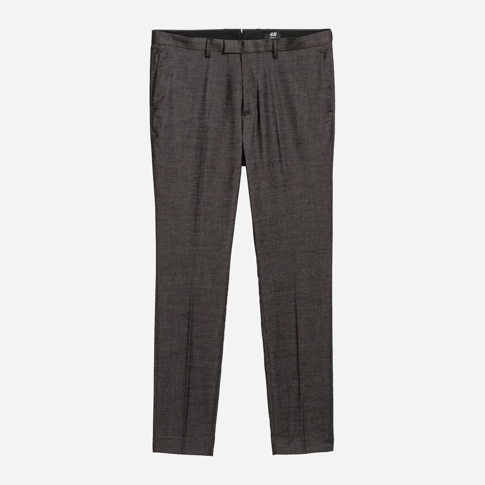 

Брюки H&M 0593789  Черные, Брюки H&M 0593789 50 Черные