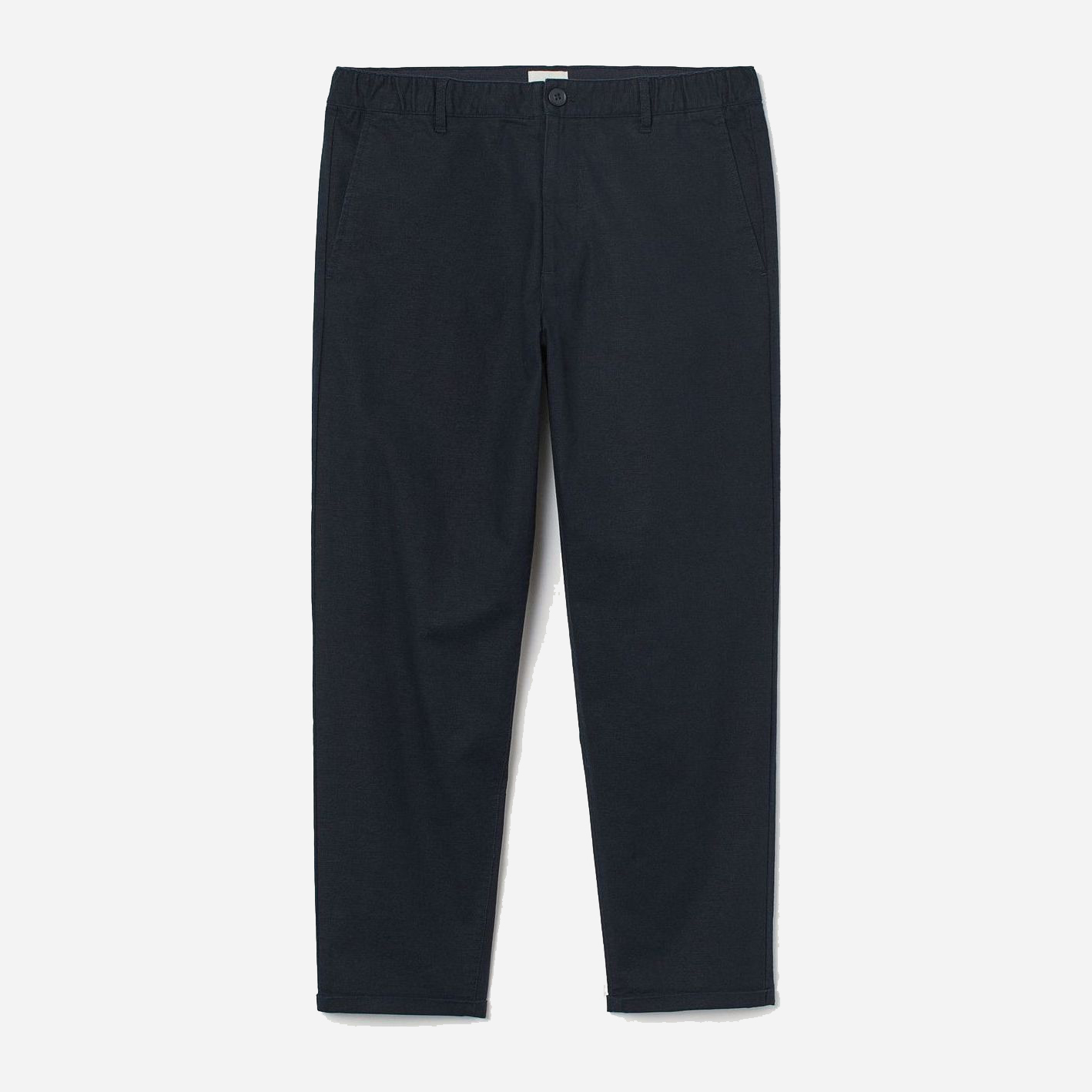 

Брюки H& 0871624  Темно-синие, Брюки H&M 0871624 M Темно-синие