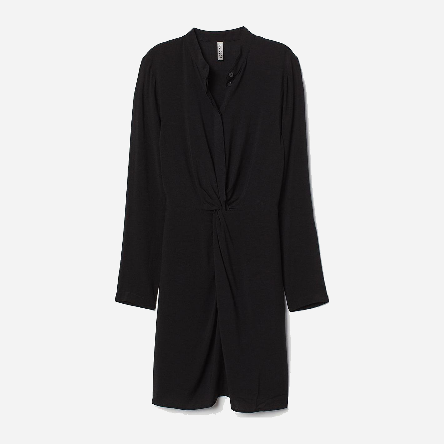 

Платье H&M 0708755 36 Красное