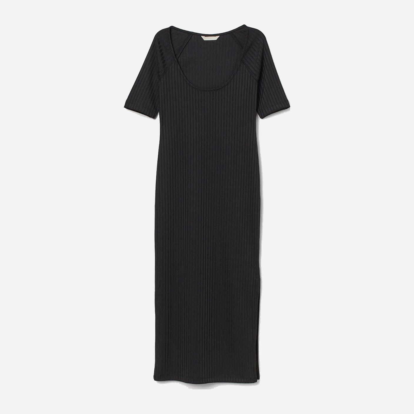 

Платье H&M 0825312 S Черное