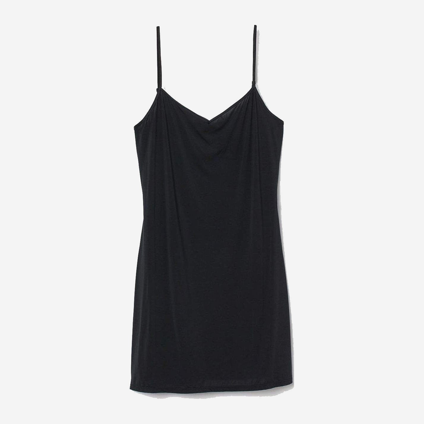

Платье H&M 0537732 S Черное