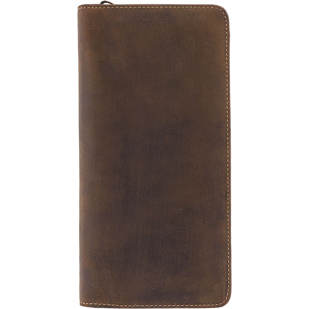 

Портмоне дорожное Visconti 728 Wing Oil Tan (728 OIL TAN)