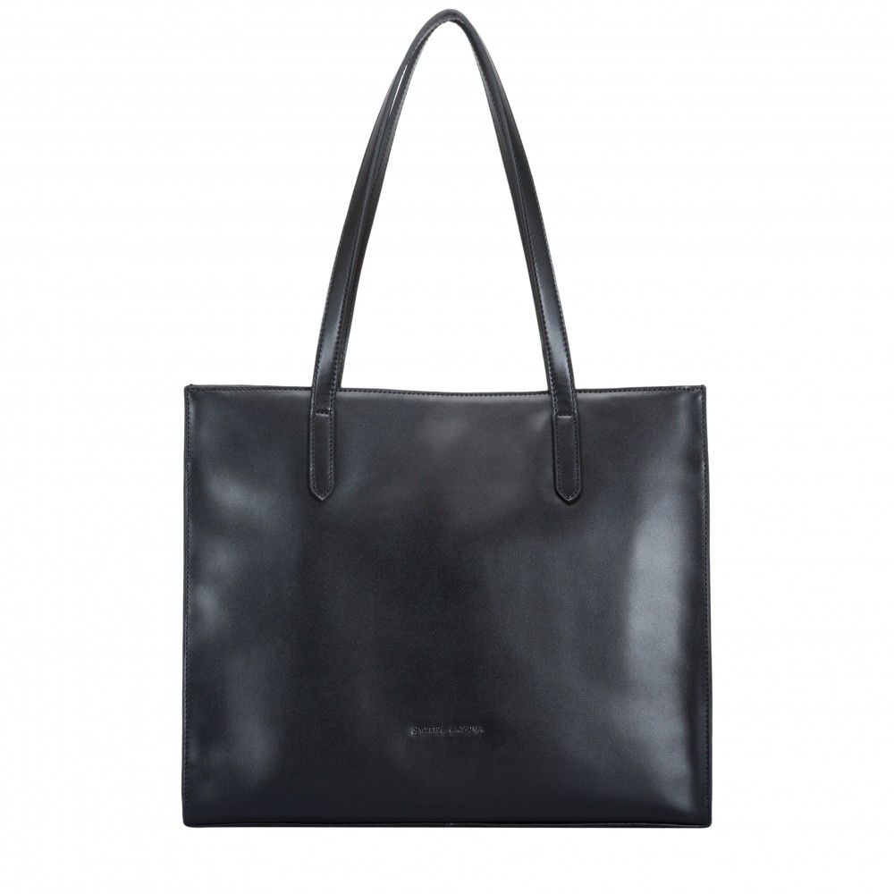

Сумка женская Smith & Canova 92642 Luna Black (92642 BLK)