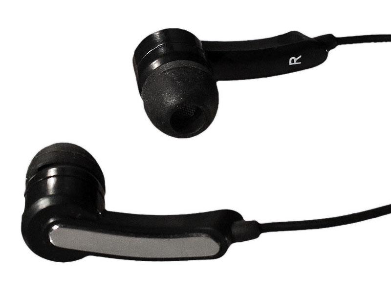 

Наушники гарнитура вакуумные Somic Senic MX147 Black
