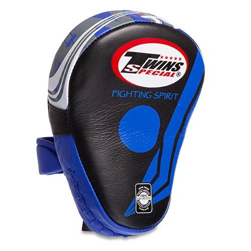 

Лапа изогнутая FPML10-43 Twins Синий (37426115)
