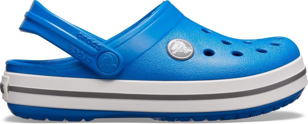 

Сабо Crocs Kids Crocband 204537-4JN-J2 33-34 Синий