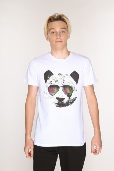 

Футболка CLUB ju CJU3336 3XL Білий