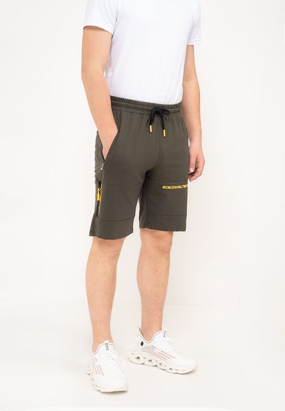 

Шорти CLUB ju CJU829 L Хакі