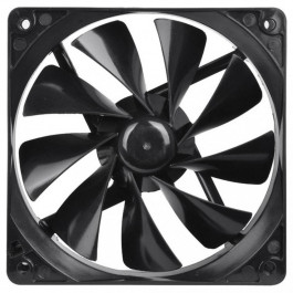 

Система охлаждения THERMALTAKE Pure S 12 120mm Black (CL-F005-PL12BL-A)