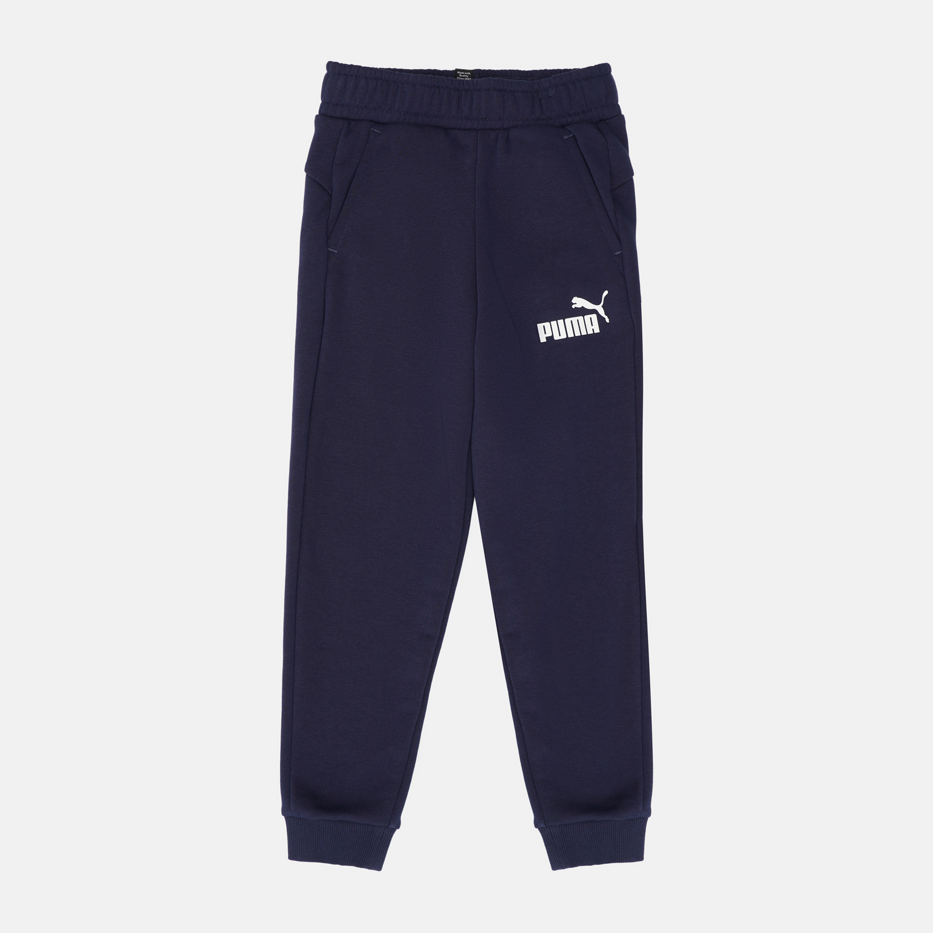

Спортивные штаны детские Puma ESS Logo Pants 58697406 170-176 см Peacoat (4063697278158)