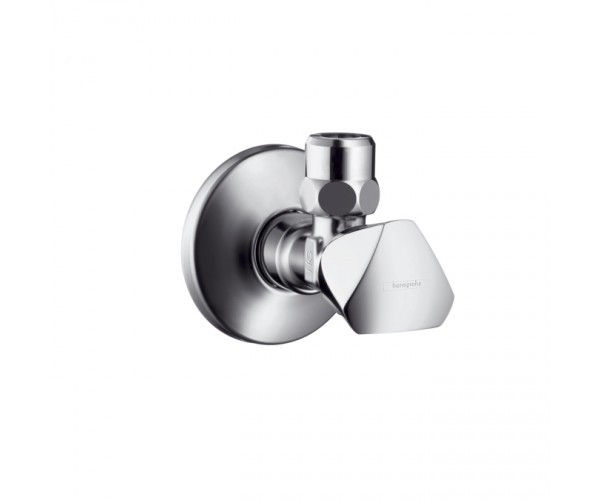 

Вентиль угловой Hansgrohe E, ½’ хром 1390200013902000