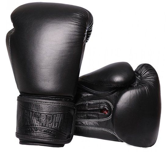 

Боксерские перчатки 3014 Power Play 16oz Черный (37228044)
