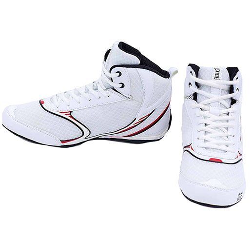 

Боксерки Force ELM126 Everlast 39 Белый (37409018)