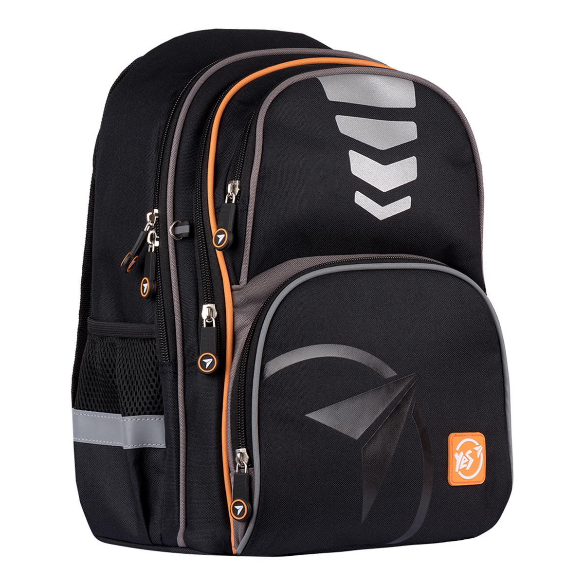 

Коллекция 2021! Рюкзак школьный YES S-30 JUNO Yes style 555558