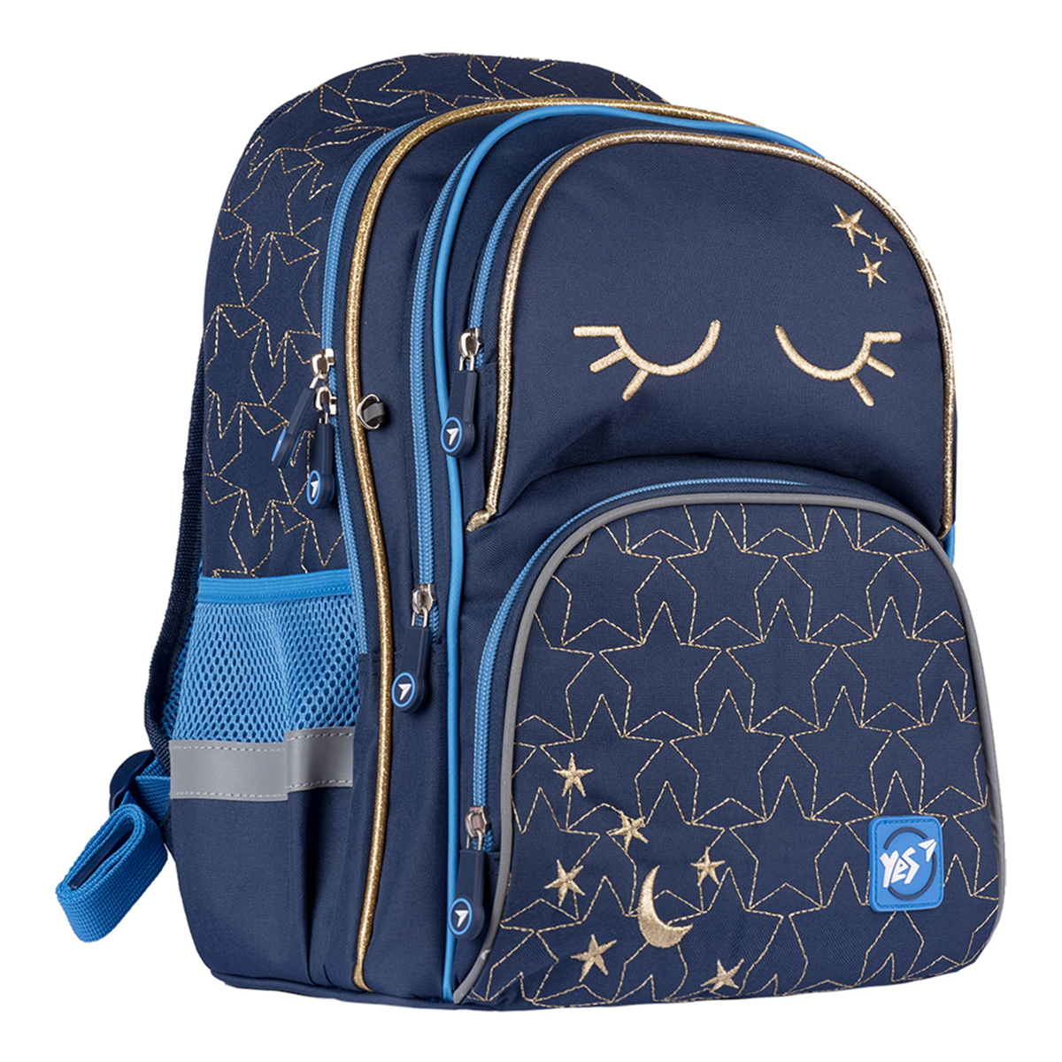

Коллекция 2021! Рюкзак школьный YES S-30 JUNO Sweet Dreams 555483