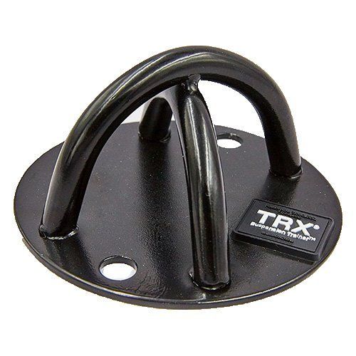 

TRX крепление для петель X-Mount FI-4389 Zelart Черный (56363013)