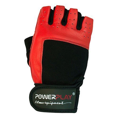 

Перчатки 1588 Power Play S Красный (07228028)