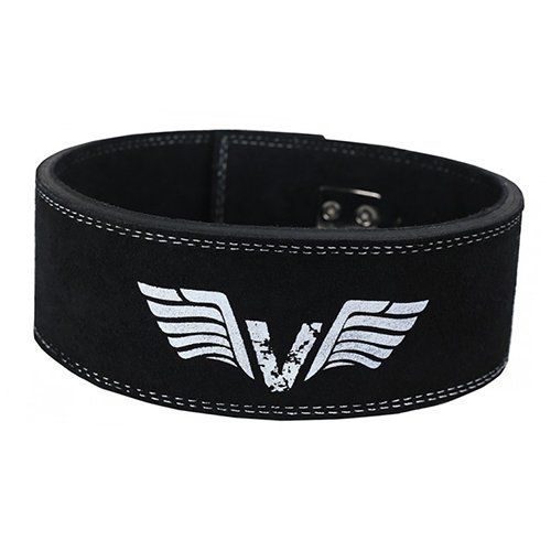 

Пояс для тяжелой атлетики VNK Leather Pro V`Noks M Черный (34349002)