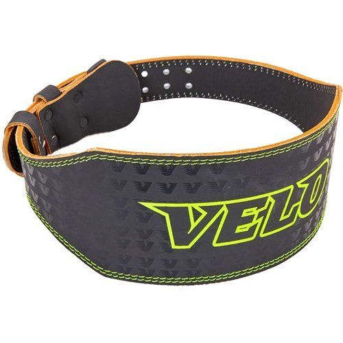 

Пояс атлетический VL-8180 Velo XL Черный (34241009)