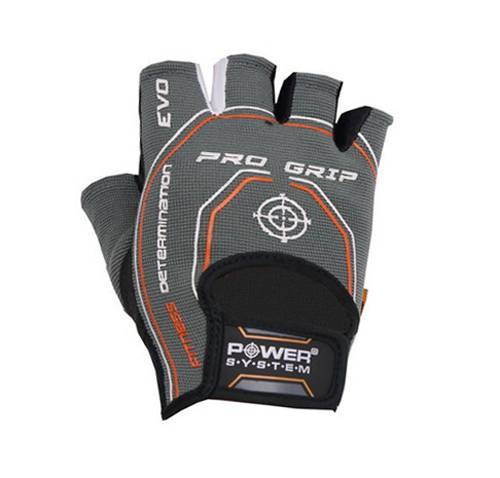 

PS-2250 Evo Power System XL Серый (07227047)