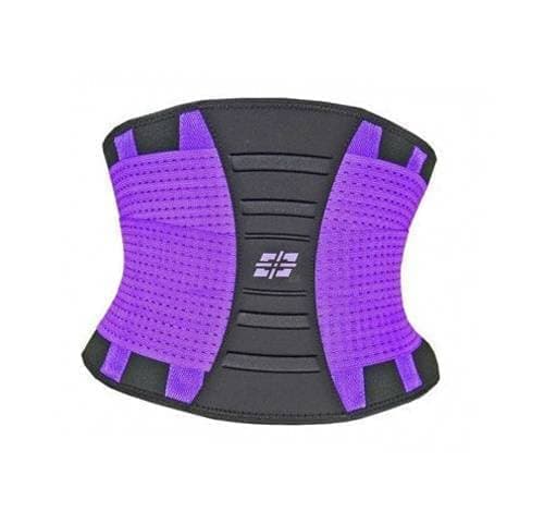 

Пояс для поддержки спины PS-6031 Power System L/XL Черно-фиолетовый (34227014)
