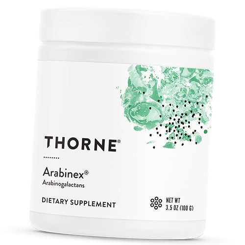 

Arabinex Thorne Research 100г (69357010)