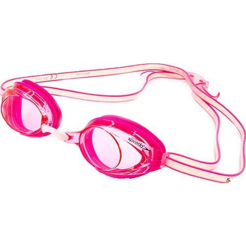 

Очки для плавания детские 8061750000 Speedo Розовый (60443046)