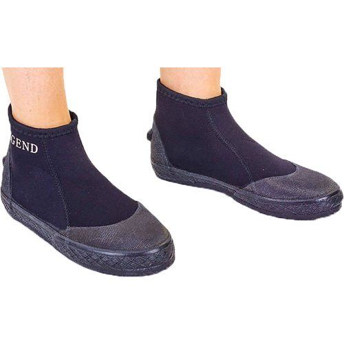 

Ботинки для дайвинга PL-DNS42 Legend M Черный (60430022)