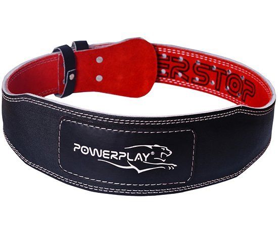 

Пояс кожаный 5085 Power Play XL Черный (34228007)