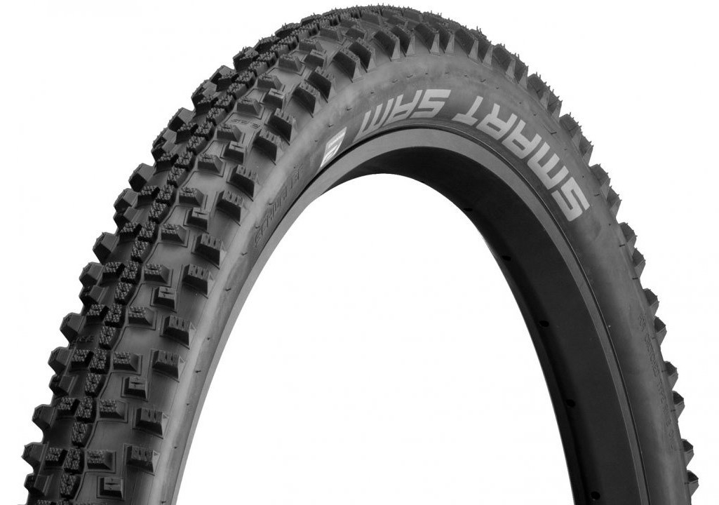 

​Покрышка Schwalbe Smart Sam Performance Addix MTB 28" x 1.75