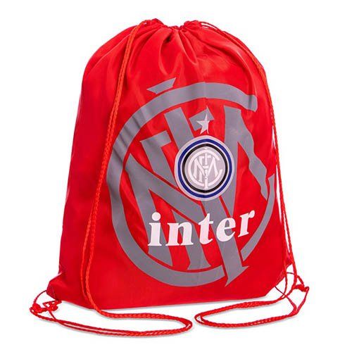 

Рюкзак-мешок Inter GA-1914-IN FDSO Красный