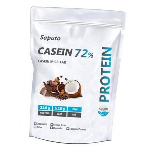 

Casein Micellar Saputo 2000г Шоколад (29005004)