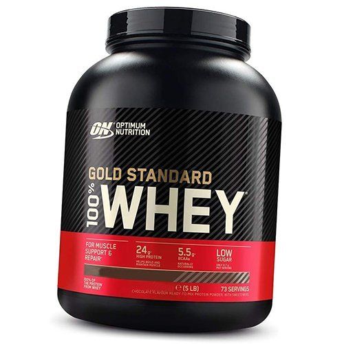 

Протеин, 100% Whey Gold Standard, Optimum nutrition 2270г Шоколад с кокосом (29092004)