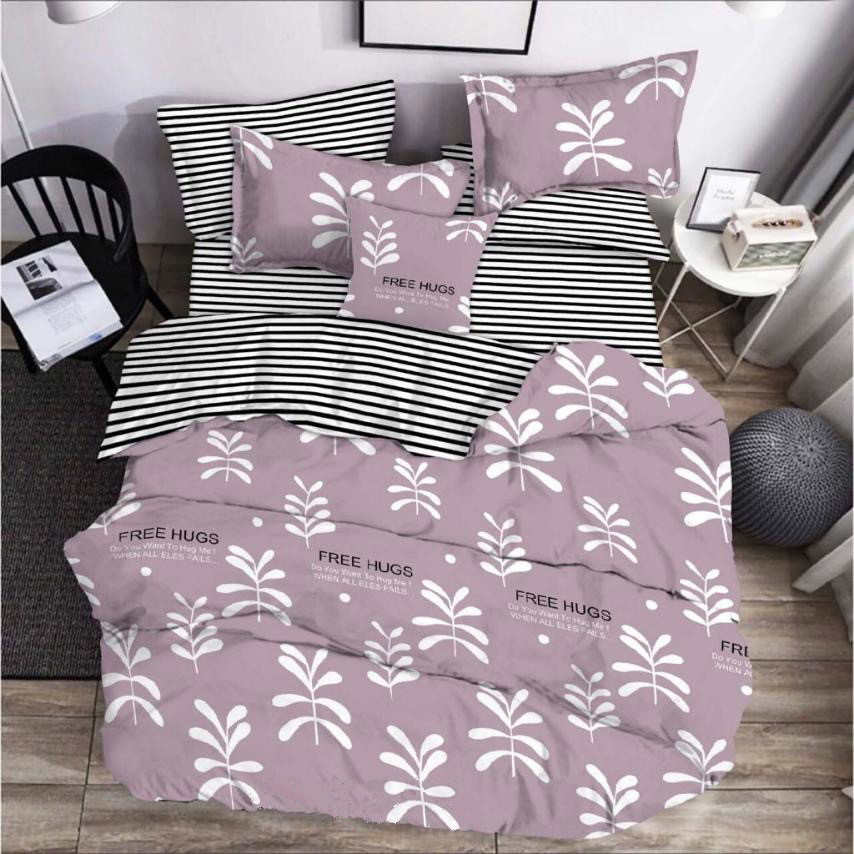 

Комплект постельного белья Krispol двуспальный ЕВРО GOLD LUX 200*220 (422.154736)