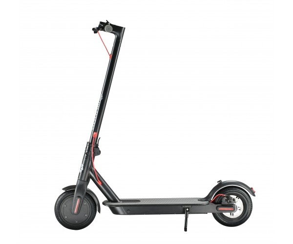 

Электросамокат SE-Scooter 10.4 Blak