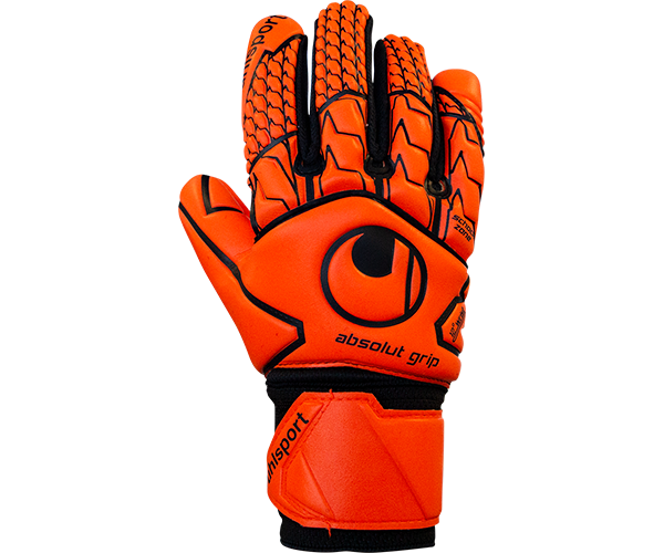 

Вратарские Перчатки Uhlsport Absolutgrip HN 1011055042019 Uhlsport 5 (4051309804321)