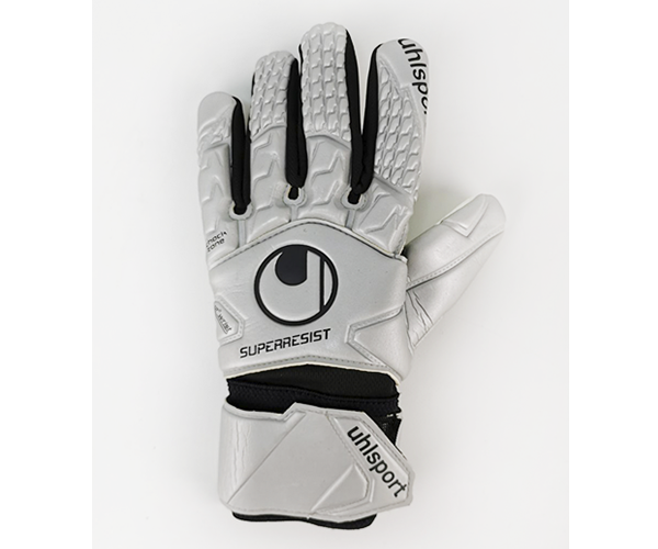 

Вратарские Перчатки Uhlsport Super Resist HN 1011076011000 Uhlsport 5,5 (4051309832485)