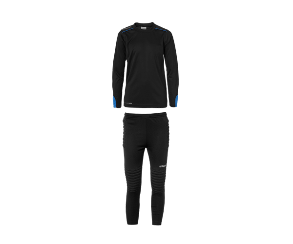 

Вратарский комплект TOWER GK JUNIOR SET 100561302 Uhlsport XXS (128 см) (new_110000)