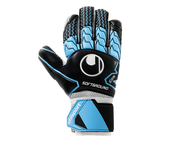 

Вратарские перчатки Uhlsport Soft HN Comp 101109901 Uhlsport 9,5 (4051309778783)