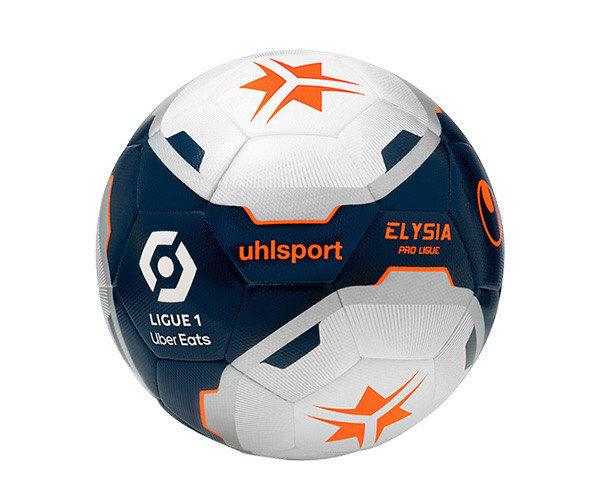 

Мяч Футбольный р.5 Elysia Pro Ligue 1001703022020 Uhlsport 5 (4051309924258)