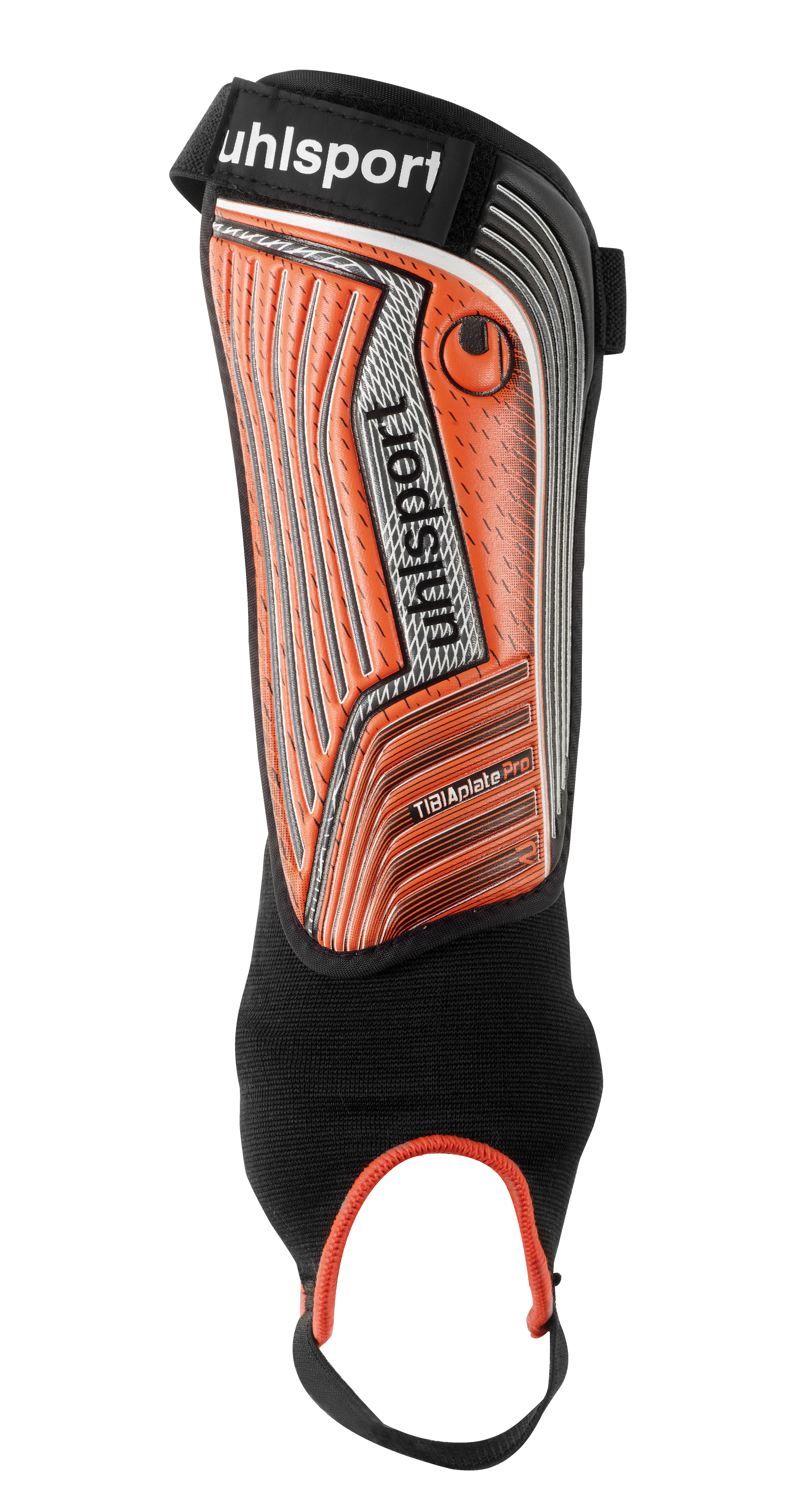 

Щитки с голеностопом Uhlsport Tibia Plate Pro 100678003 Uhlsport XS (4051309684503)