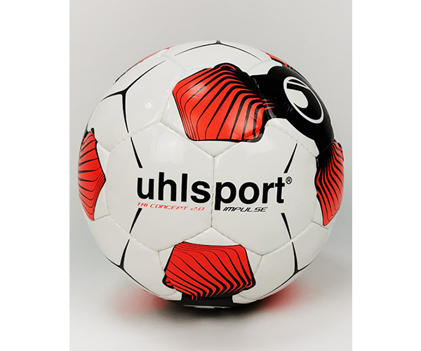

Мяч Футбольный р.5 Uhlsport Tri Concept 2.0 Impulse 100164101 Uhlsport 5 (4051309625605)