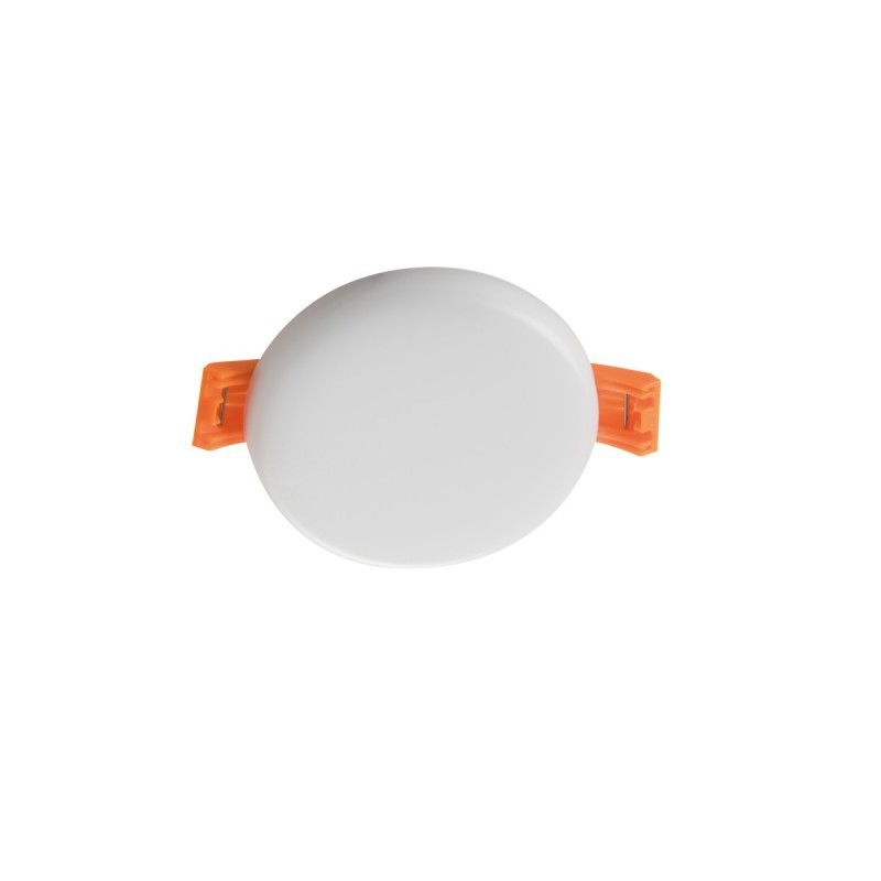 

Светильник точечный Kanlux AREL LED DO 6W-NW 4000K IP65/20 белый 29580