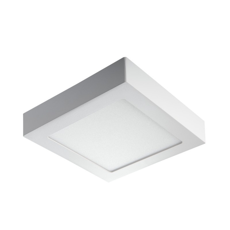 

Светильник точечный Kanlux KANTI LED 12W 4000K IP20 белый 28950