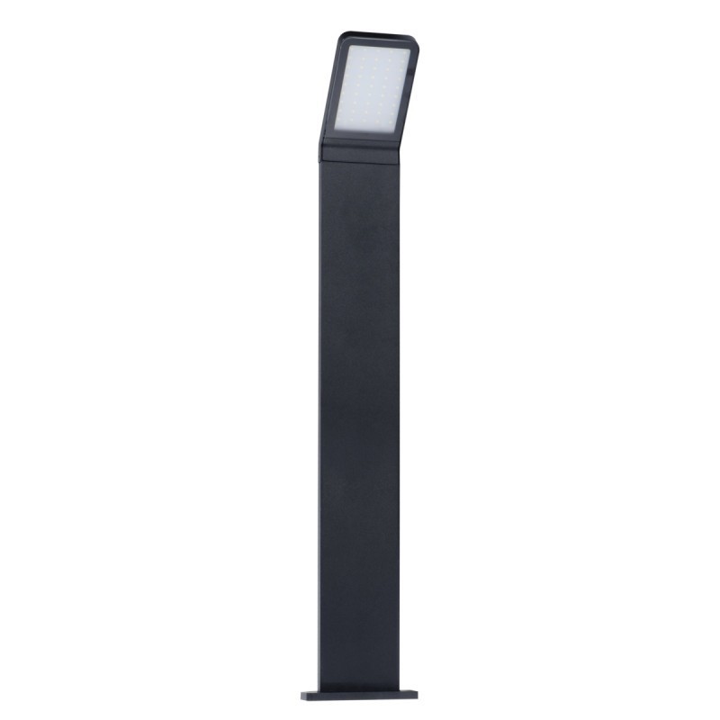 

Светильник уличный Kanlux SEVIA LED 80 9W 600lm 4000k IP44 черный 23554