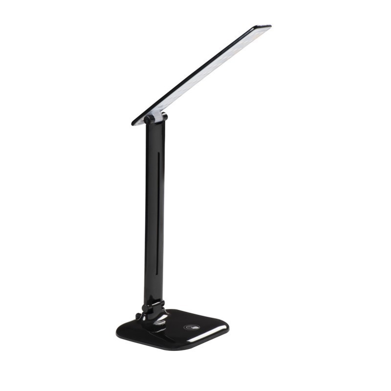 

Настольная лампа Kanlux DOSAN LED B 9W 4000K IP20 черный 26691