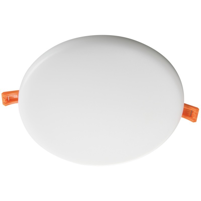 

Светильник точечный Kanlux AREL LED DO 20W-NW 3000K IP65/20 белый 29593
